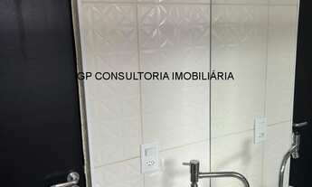 Imagem 4: Casa térrea com edícula a venda no Jardim Colibris, Indaiatuba SP. 3 quartos, vagas de gar