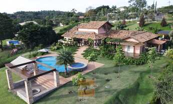 Imagem: CHACARA SHANADU INDAIATUBA SP