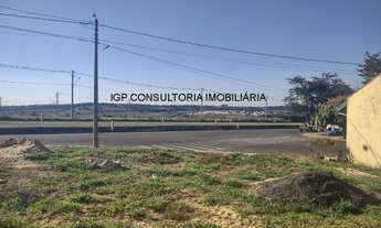 Imagem: TERRENO CAMPO BONITO INDAIATUBA