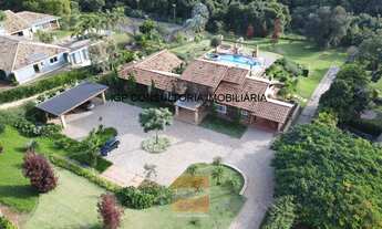 Imagem 2: CHACARA SHANADU INDAIATUBA SP