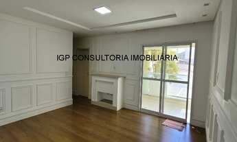 Imagem: APARTAMENTO Á VENDA NO CONDOMÍNIO BELVEDERE