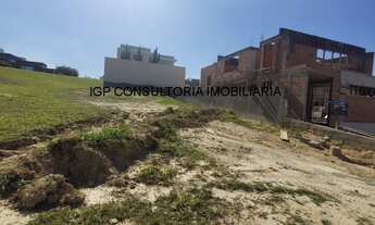 Imagem: Terreno a Venda Jardim dos Lagos, Indaiatuba