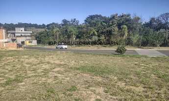 Imagem: TERRENO NO CONDIMINIO LONDON PARK INDAIATUBA