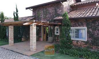 Imagem 3: CHACARA SHANADU INDAIATUBA SP