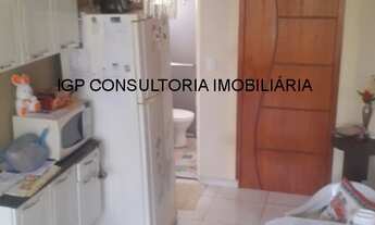 Imagem: 2 dormitórios na Rua Tieko Ueda