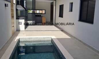 Imagem 3: LINDA CASA EM CONDOMINIO FECHADO NA CIDADE DE INDAIATUBA