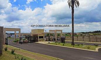 Imagem: Casa para venda em condominio indaiatuba