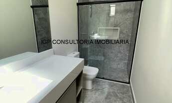 Imagem 2: CASA EM CONDOMINIO FECHADO NA CIDADE DE INDAIATUBA