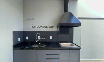 Imagem 4: CASA EM CONDOMINIO FECHADO NA CIDADE DE INDAIATUBA