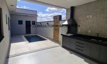 Imagem 4: LINDA CASA EM CONDOMINIO FECHADO NA CIDADE DE INDAIATUBA