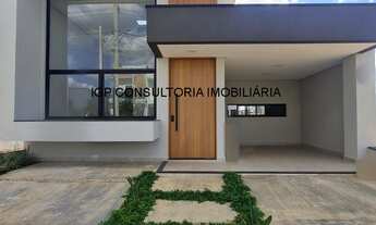 Imagem: LINDA CASA EM CONDOMINIO FECHADO NA CIDADE