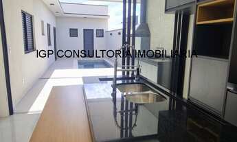 Imagem 2: LINDA CASA EM CONDOMINIO FECHADO NA CIDADE DE INDAIATUBA