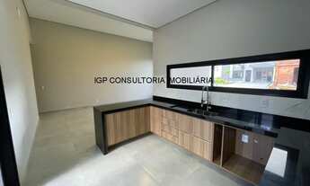 Imagem 6: CASA EM CONDOMINIO FECHADO NA CIDADE DE INDAIATUBA