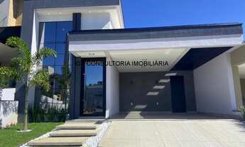 Imagem: CASA COM PISCINA EM CONDOMINIO FECHADO NA