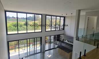 Imagem: BELISSIMA CASA COM PISCINA EM CONDOMINIO