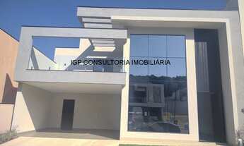 Imagem: SOBRADO RESIDENCIAL DUAS MARIAS INDAIATUBA