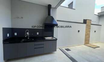 Imagem 5: CASA EM CONDOMINIO FECHADO NA CIDADE DE INDAIATUBA