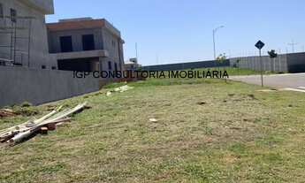 Imagem 4: Terreno em condomínio à venda em Indaiatuba-SP, Jardim Park Meraki 360,00 m² de área