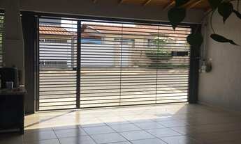 Imagem: Casa para venda na Vila Rubens, Indaiatuba-SP