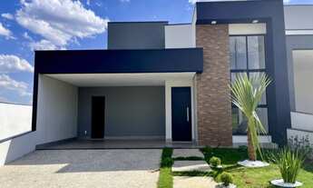 Imagem: Casa térrea Residencial para Venda - Jardim