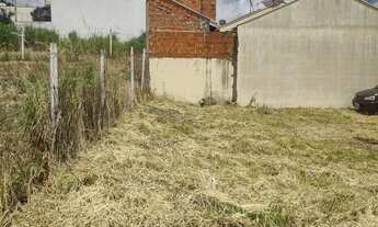 Imagem: TERRENO CAMPO BONITO INDAIATUBA SP