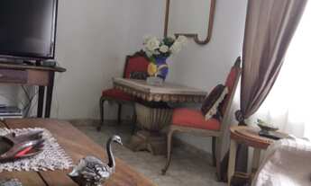 Imagem 3: Casa com 3 dormitórios, sendo 1 suíte, sala, cozinha, copa, 2 lavanderias, quarto com banh