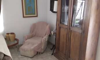 Imagem 7: Casa com 3 dormitórios, sendo 1 suíte, sala, cozinha, copa, 2 lavanderias, quarto com banh