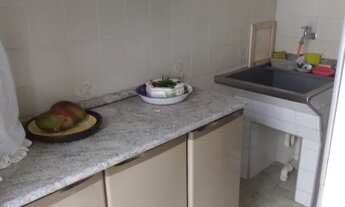 Imagem 6: Casa com 3 dormitórios, sendo 1 suíte, sala, cozinha, copa, 2 lavanderias, quarto com banh