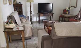 Imagem: Casa com 3 dormitórios, sendo 1 suíte