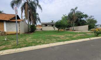 Imagem: Terreno Residencial para Venda - Residencial