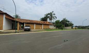 Imagem: Terreno Residencial para Venda - Residencial