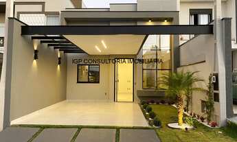 Imagem: Casa para venda em indaiatuba sp