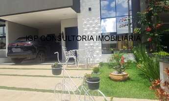 Imagem: CASA EM CONDOMINIO FECHADO NA MELHOR CIDADE