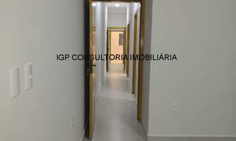 Imagem 5: Casa a venda com 3 dormitórios sendo 1 suíte