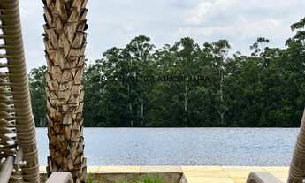 Imagem: Terreno em Condomínio de Luxo em Indaiatuba-SP