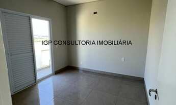 Imagem 5: SOBRADO CONDOMINIO MARIA JOSE INDAIATUBA SP