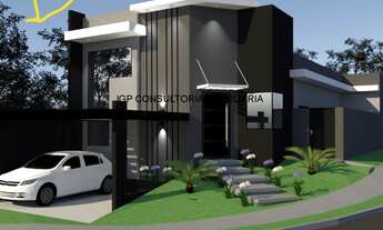 Imagem: Casa a venda indaiatuba sp vila Ytu