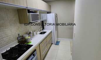 Imagem: Apartamento residencial para Venda - Jardim