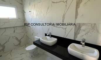 Imagem 4: SOBRADO CONDOMINIO MARIA JOSE INDAIATUBA SP