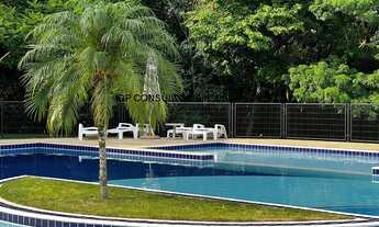 Imagem: Lote em condomínio para casa térrea