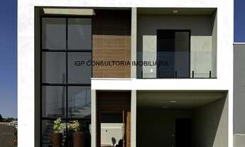 Imagem 2: Sobrado com piscina e 3 suítes