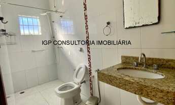 Imagem 6: Casa no Jd Bela Vista com 3 quartos e edícula