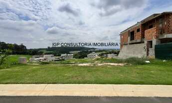 Imagem 3: Terreno em Condomínio de Luxo em Indaiatuba-SP 513,96m² no Parque Villa dos Pinheiros
