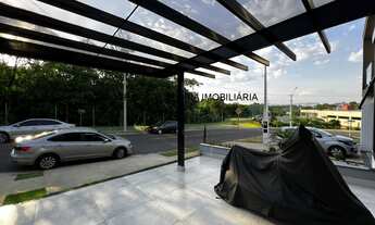 Imagem 2: Casa térrea 3 dormitórios - suíte com closet