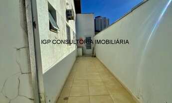 Imagem 4: Casa no Jd Bela Vista com 3 quartos e edícula