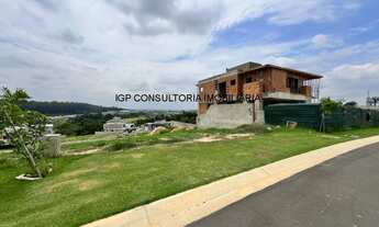 Imagem 2: Terreno em Condomínio de Luxo em Indaiatuba-SP 513,96m² no Parque Villa dos Pinheiros