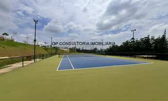 Imagem 6: Terreno em Condomínio de Luxo em Indaiatuba-SP 513,96m² no Parque Villa dos Pinheiros