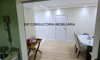 Imagem 6: Apartamento residencial para Venda - Jardim Sevilha, Indaiatuba SP