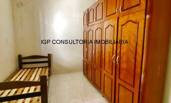 Imagem 7: Casa no Jd Bela Vista com 3 quartos e edícula