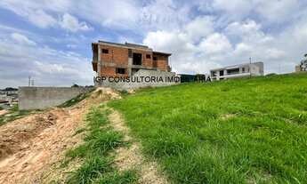 Imagem 4: Terreno em Condomínio de Luxo em Indaiatuba-SP 513,96m² no Parque Villa dos Pinheiros